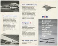 Perennial Partner in Aviation’s Progress Since the Birth of Controlled Flight