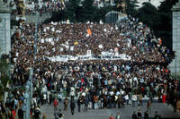 1967 March on Washington and the Pentagon