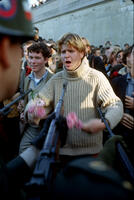 1967 March on Washington and the Pentagon