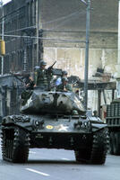 Detroit Riots 1967