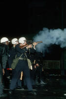 Detroit Riots 1967