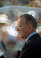 Lyndon Johnson