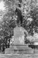 John H. Reagan statue