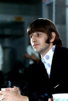 Ringo Starr