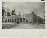 Automotive Laboratory at Paulsboro