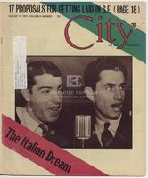 City magazine, August 4, 1975