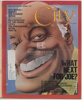 City magazine, July 20, 1975