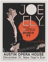 The Joe Ely Band, The Lift, L’il Charlie and the Eager Beavers