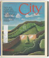 City magazine, July 13, 1975