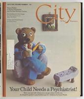 City magazine, July 27, 1975