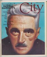 City magazine, November 4, 1975