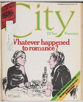 City magazine, November 25, 1975