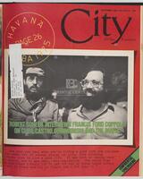 City magazine, December 2, 1975