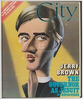 City magazine, January 20, 1975 [1976]