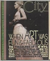 City magazine, February 4, 1976