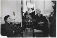 Bess and Harry Truman