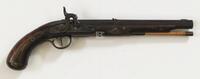 Stephen F. Austin Pistol