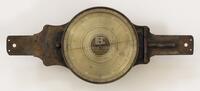 Horatio Chriesman Circumferentor (surveyor’s compass)