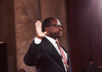 Clarence Thomas