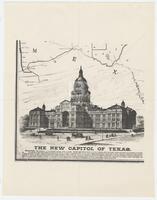 The New Capitol of Texas