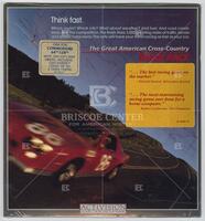 The Great American Cross-Country Road Race game cover