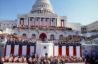 Bill Clinton Inaugural Address