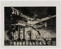 376th Heavy Bombardment Group Liberandos