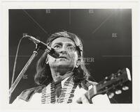 Willie Nelson