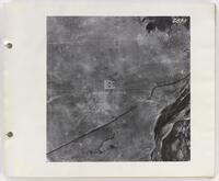 Rio Grande aerial photograph - 283A map