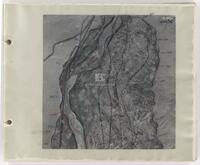 Rio Grande aerial photograph - 208A overlay