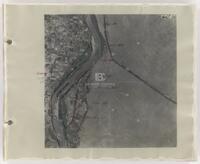 Rio Grande aerial photograph - 271A overlay