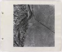 Rio Grande aerial photograph - 271A map