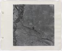 Rio Grande aerial photograph - 269A map