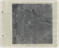 Rio Grande aerial photograph - 268A overlay