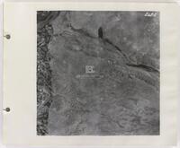 Rio Grande aerial photograph - 268A map