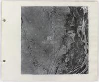 Rio Grande aerial photograph - 399 map