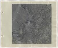 Rio Grande aerial photograph - 393 overlay