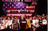 Bob Dole presidential campaign