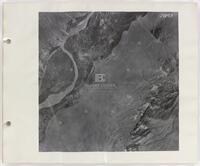 Rio Grande aerial photograph - 5893 map