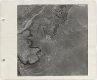 Rio Grande aerial photograph - 16808 map
