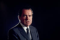 Richard Nixon