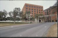Kennedy assassination site