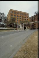 Kennedy assassination site