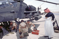 Gulf War