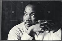 Martin Luther King assignment