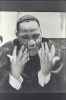 Martin Luther King assignment