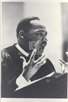 Martin Luther King assignment