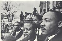 Martin Luther King assignment