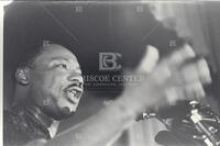 Martin Luther King assignment