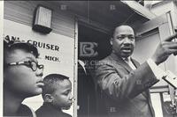 Martin Luther King assignment